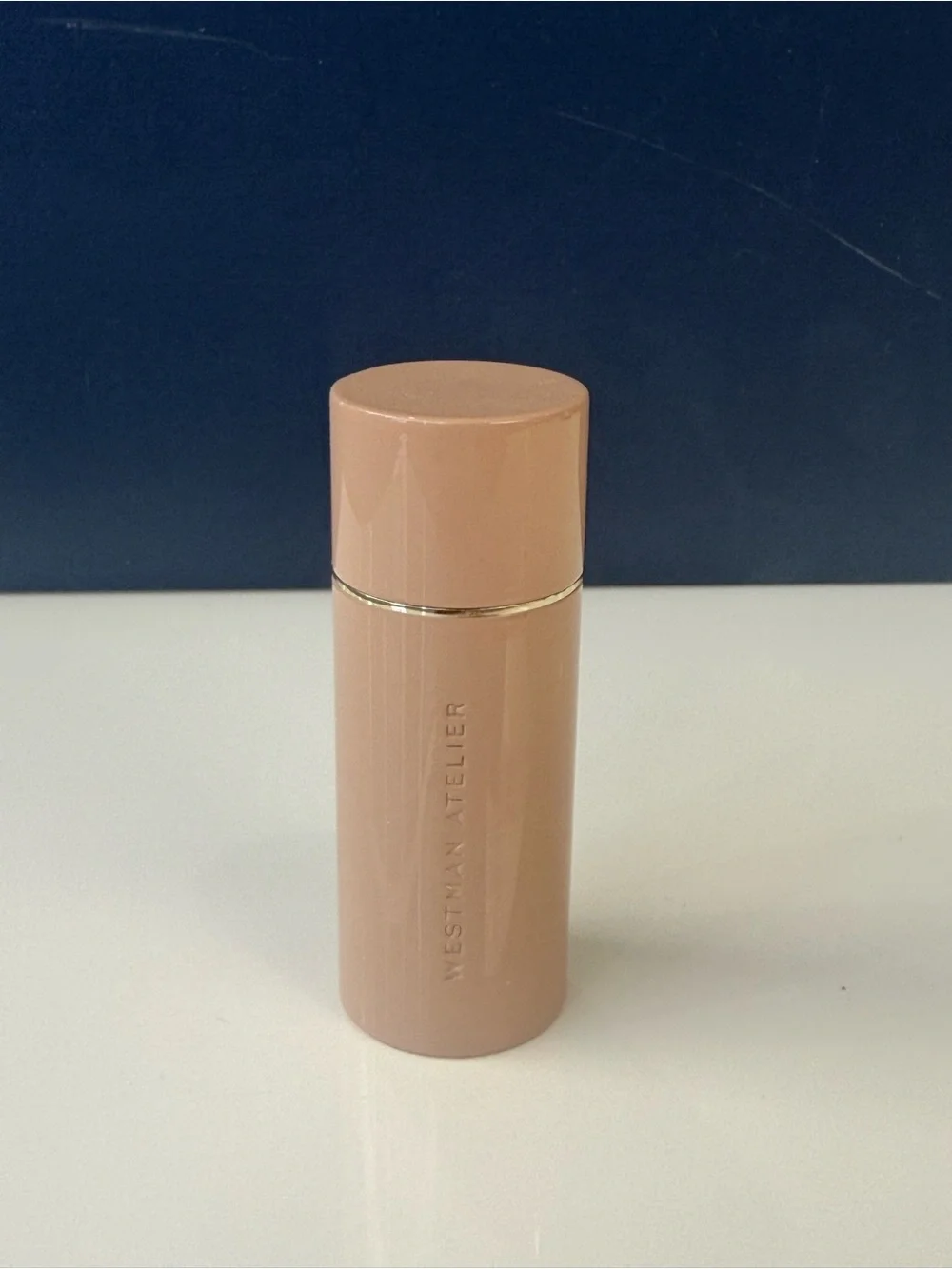 Westman Atelier “Mimi” Lip Suede Matte Lipstick